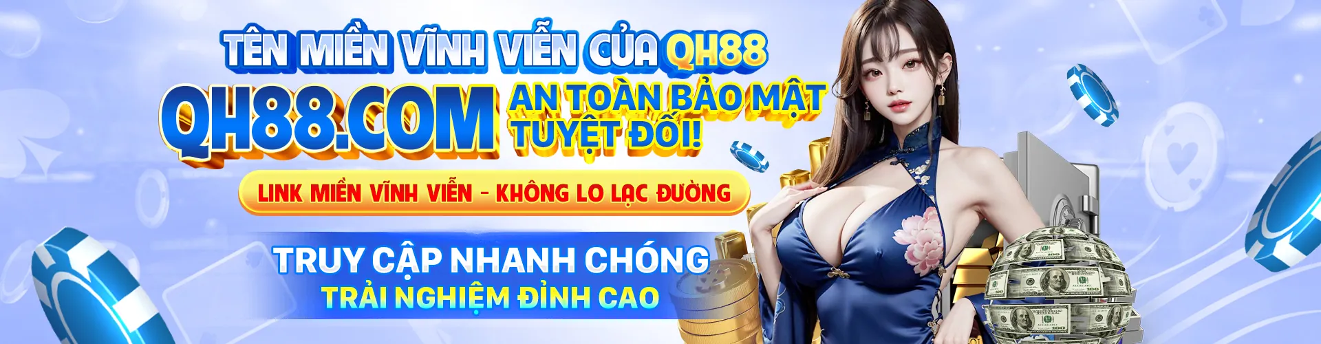 Hình ảnh banner Điều Khoản Dịch Vụ FB88 App